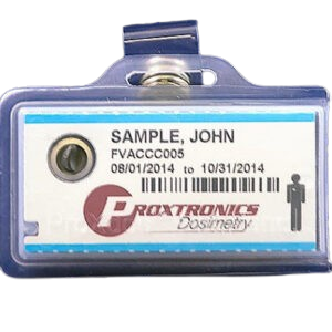 ProXdos-700-Heat-Sealed-Badge-Hanger